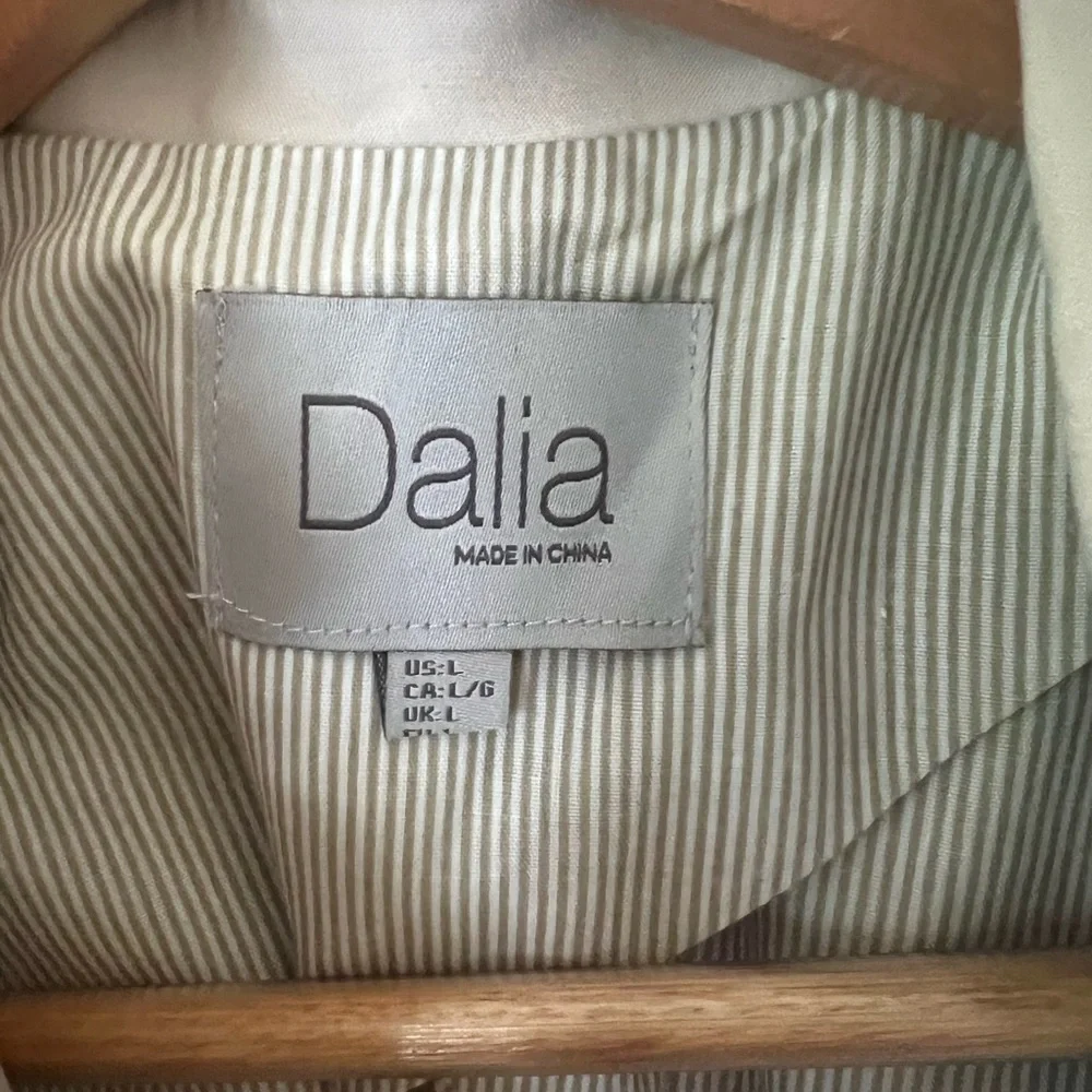 Dalia blazer